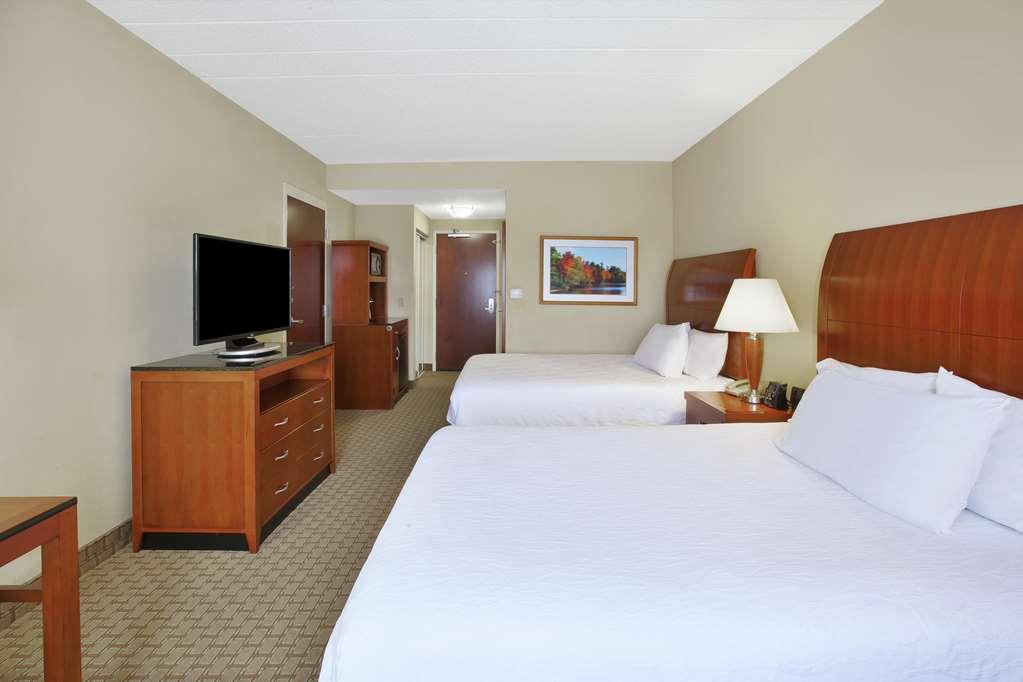 Hilton Garden Inn Clarksburg Rom bilde