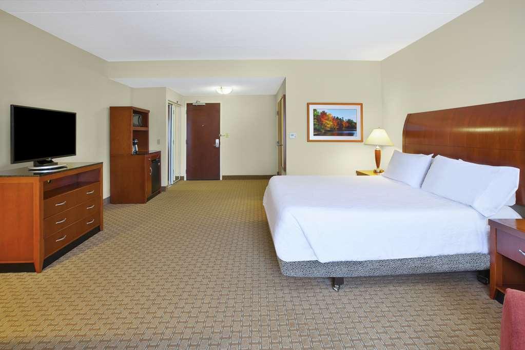 Hilton Garden Inn Clarksburg Rom bilde