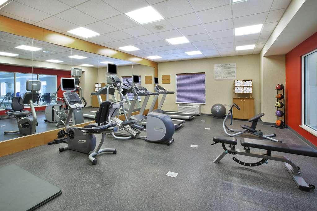 Hilton Garden Inn Clarksburg Fasiliteter bilde