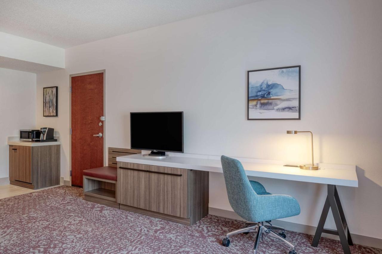 Hilton Garden Inn Clarksburg Eksteriør bilde