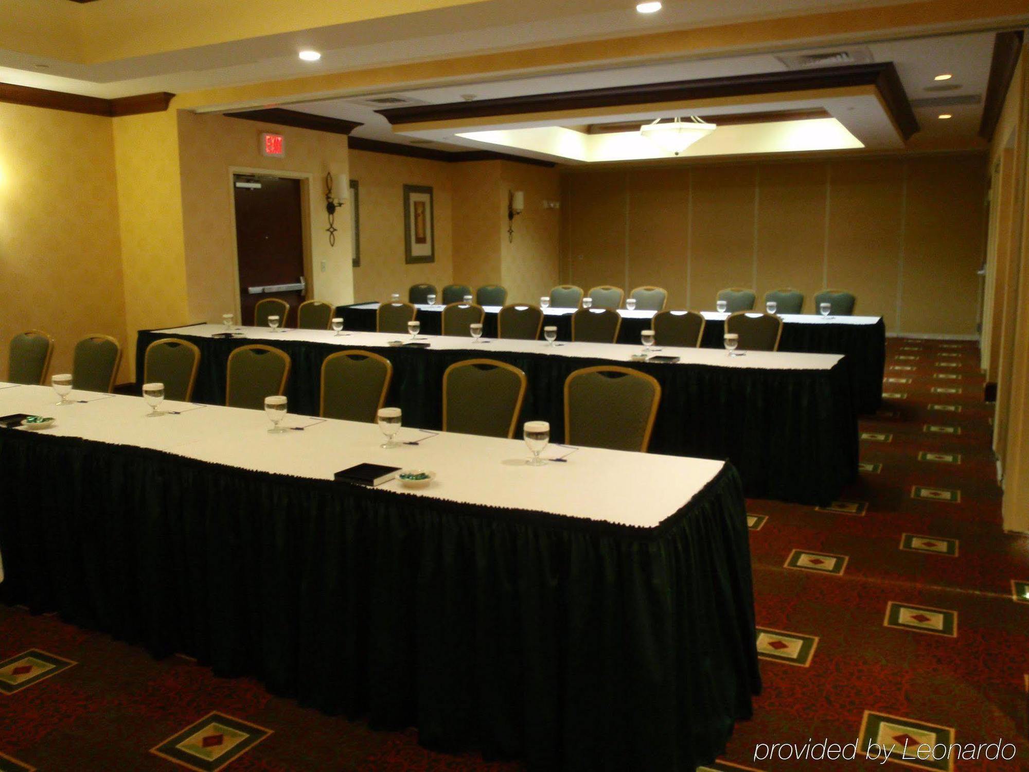 Hilton Garden Inn Clarksburg Fasiliteter bilde